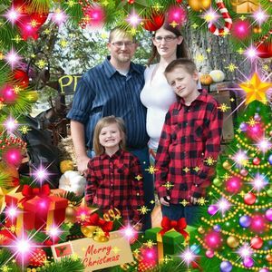 Meet your Posher, Kristin